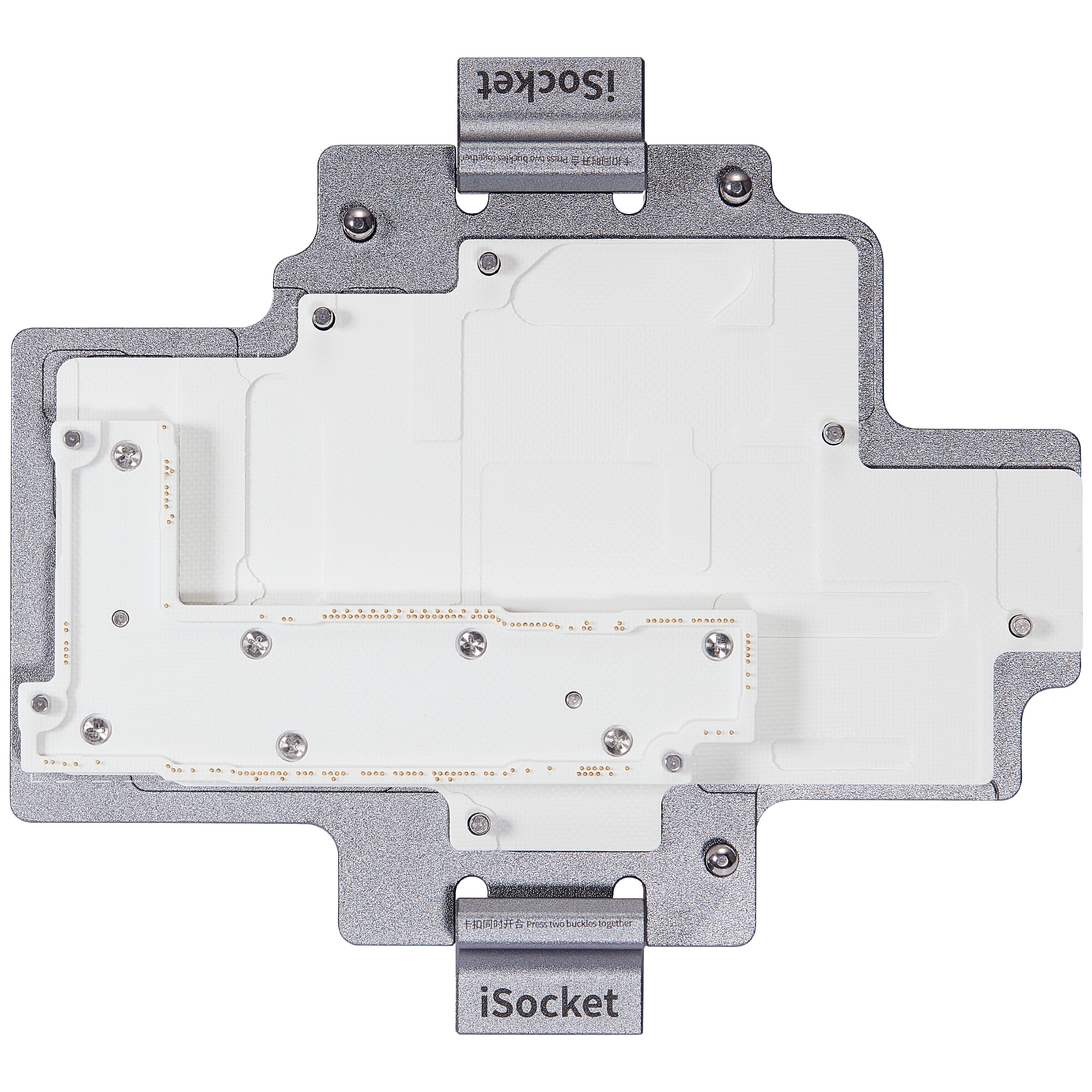 iSocket Motherboard Tester für iPhone 12 Serie 4-in-1 Qianli