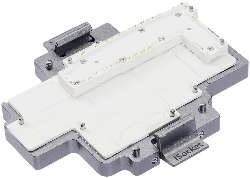 iSocket Motherboard Tester für iPhone 12 Serie 4-in-1 Qianli