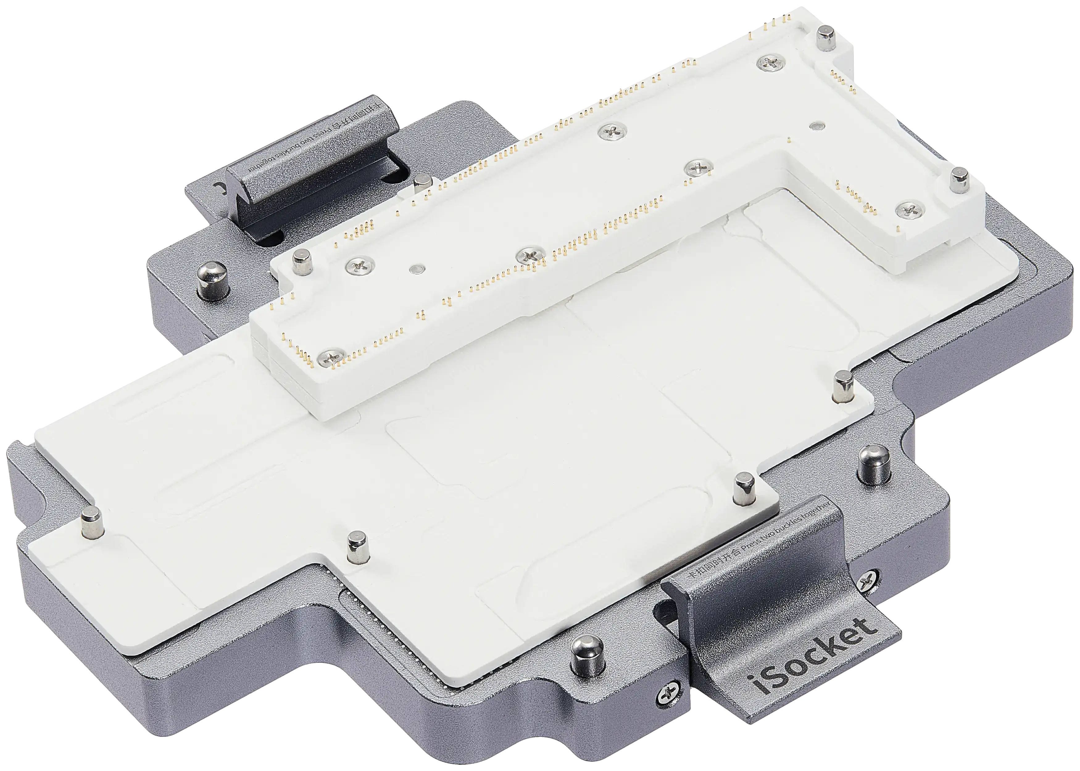 iSocket Motherboard Tester für iPhone 12 Serie 4-in-1 Qianli
