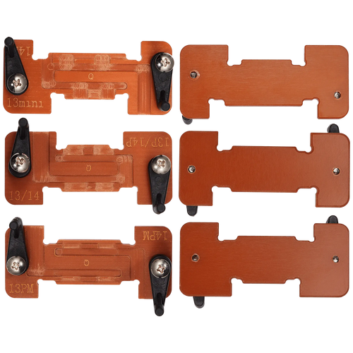Battery Spot Welder for iPhone 13/14 Series (Qianli)