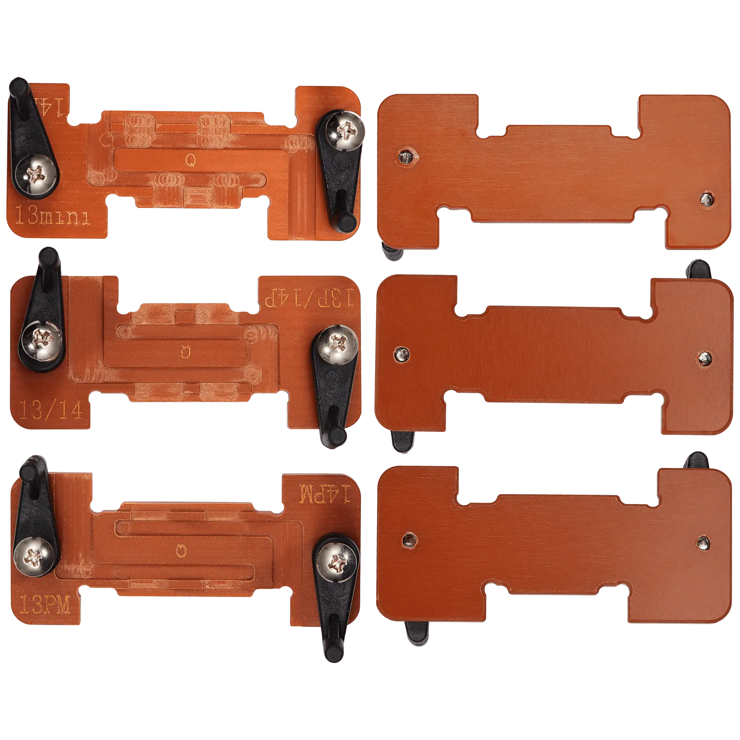 Battery Spot Welder for iPhone 13/14 Series (Qianli)