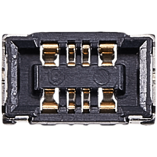 Battery FPC Connector for Samsung Galaxy S23 / S23 FE / S24 / S24 FE / Fold 2 / Fold 3 / Fold 4 / Z Flip 3 / Z Flip 4