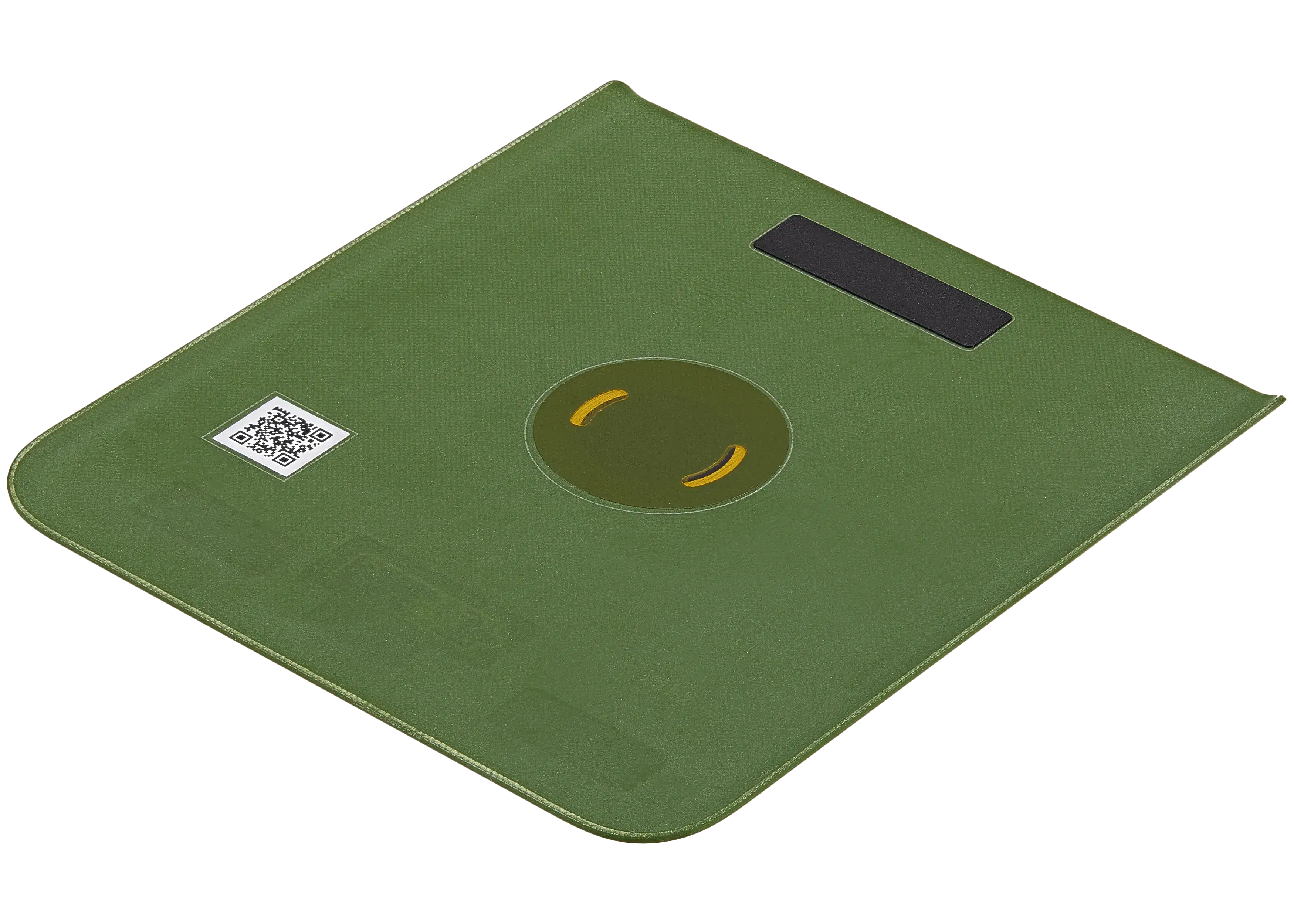 Backcover Glass für Motorola Razr Plus / Razr 50 Ultra (XT2451 / 2024) / Razr Plus 2025 (XT2557 / 2025) (Premium) (Spring Green)