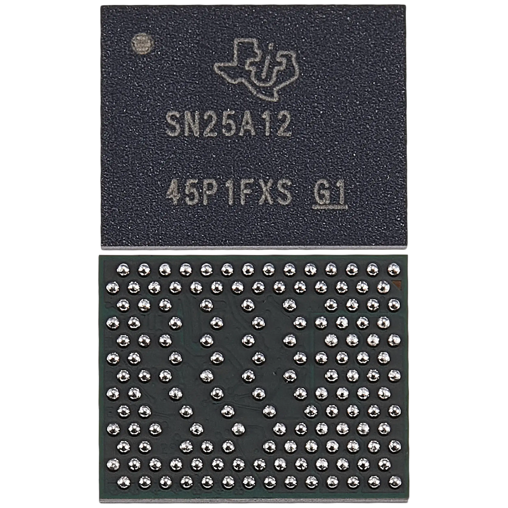 Lade-IC für MacBook Pro 14" M3 A2992 (2023) (SN25A12)