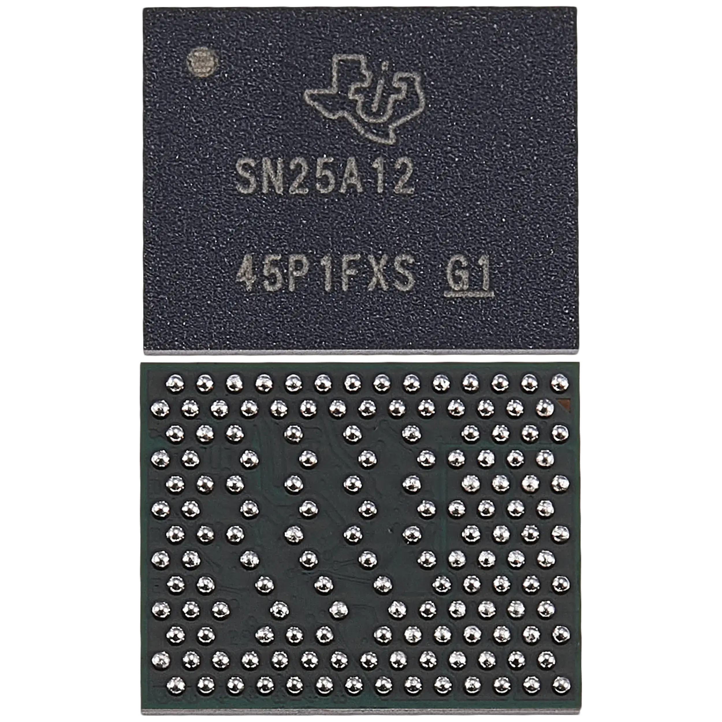 Lade-IC für MacBook Pro 14" M3 A2992 (2023) (SN25A12)