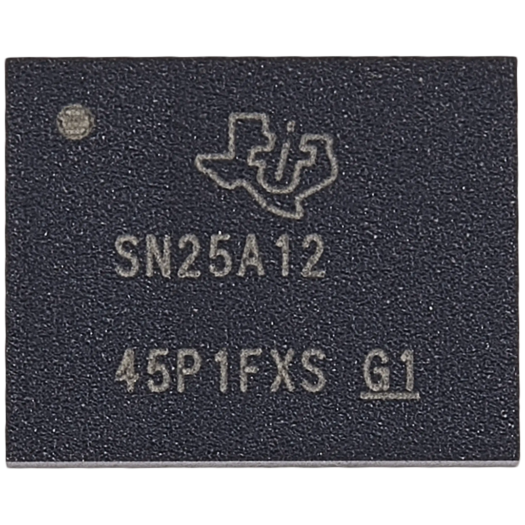 Lade-IC für MacBook Pro 14" M3 A2992 (2023) (SN25A12)