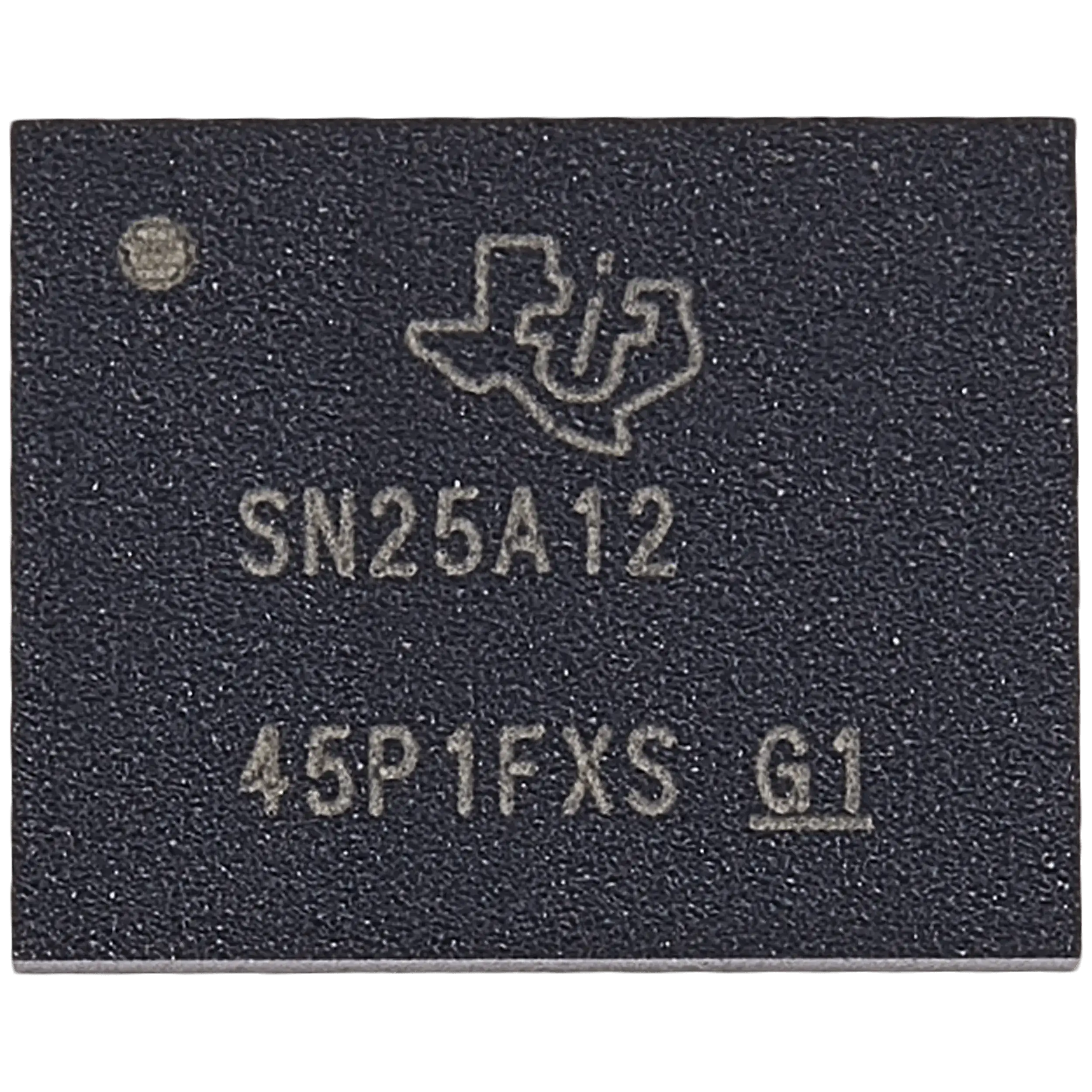 Lade-IC für MacBook Pro 14" M3 A2992 (2023) (SN25A12)