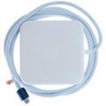 143W Netzteil für iMac 24 A2438 (2021) (OEM Qualität A) (Bulk Packaging) (Blau)