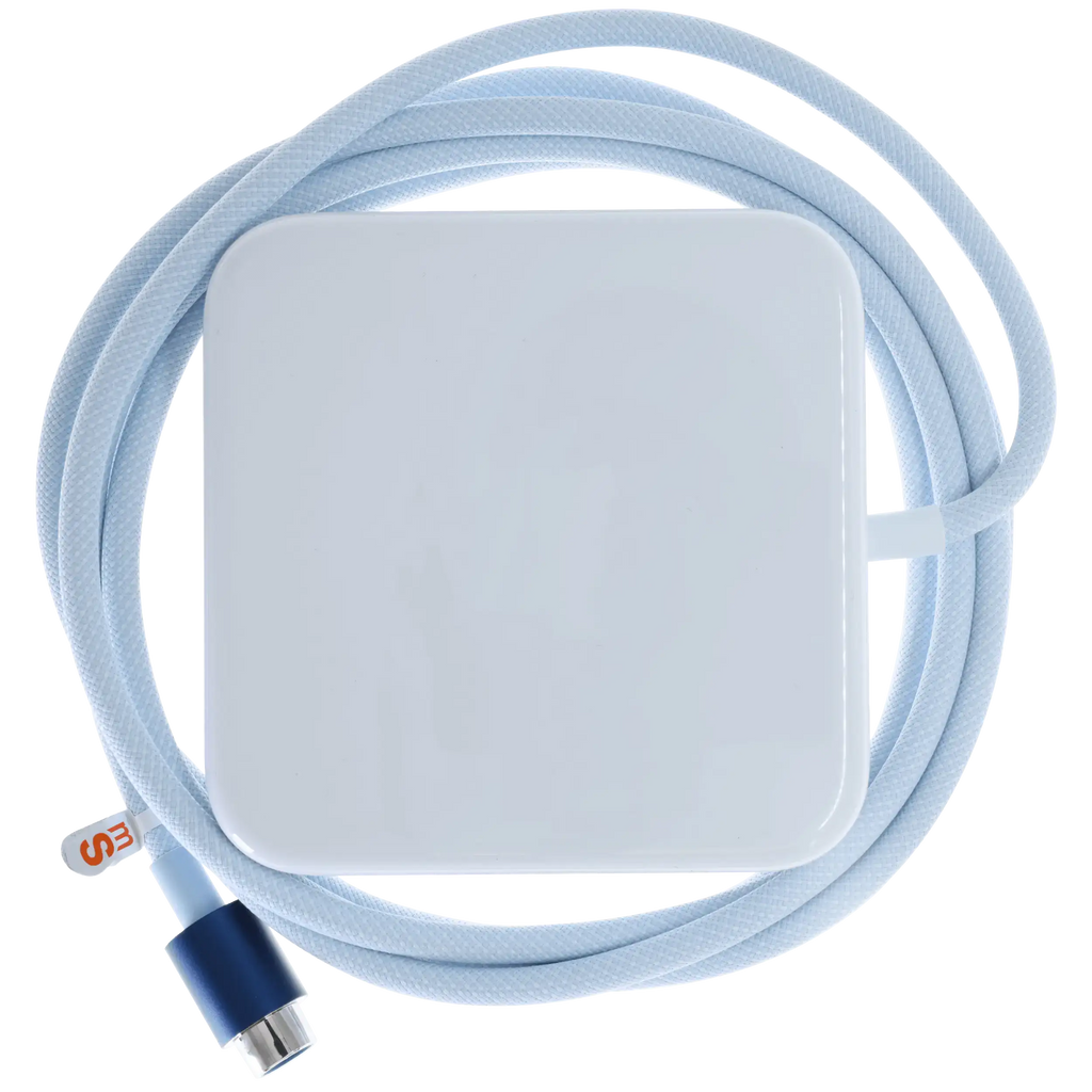 143W Power Supply for iMac 24 A2438 (2021) (Used OEM, Grade A) (Bulk Packaging) (Blue)