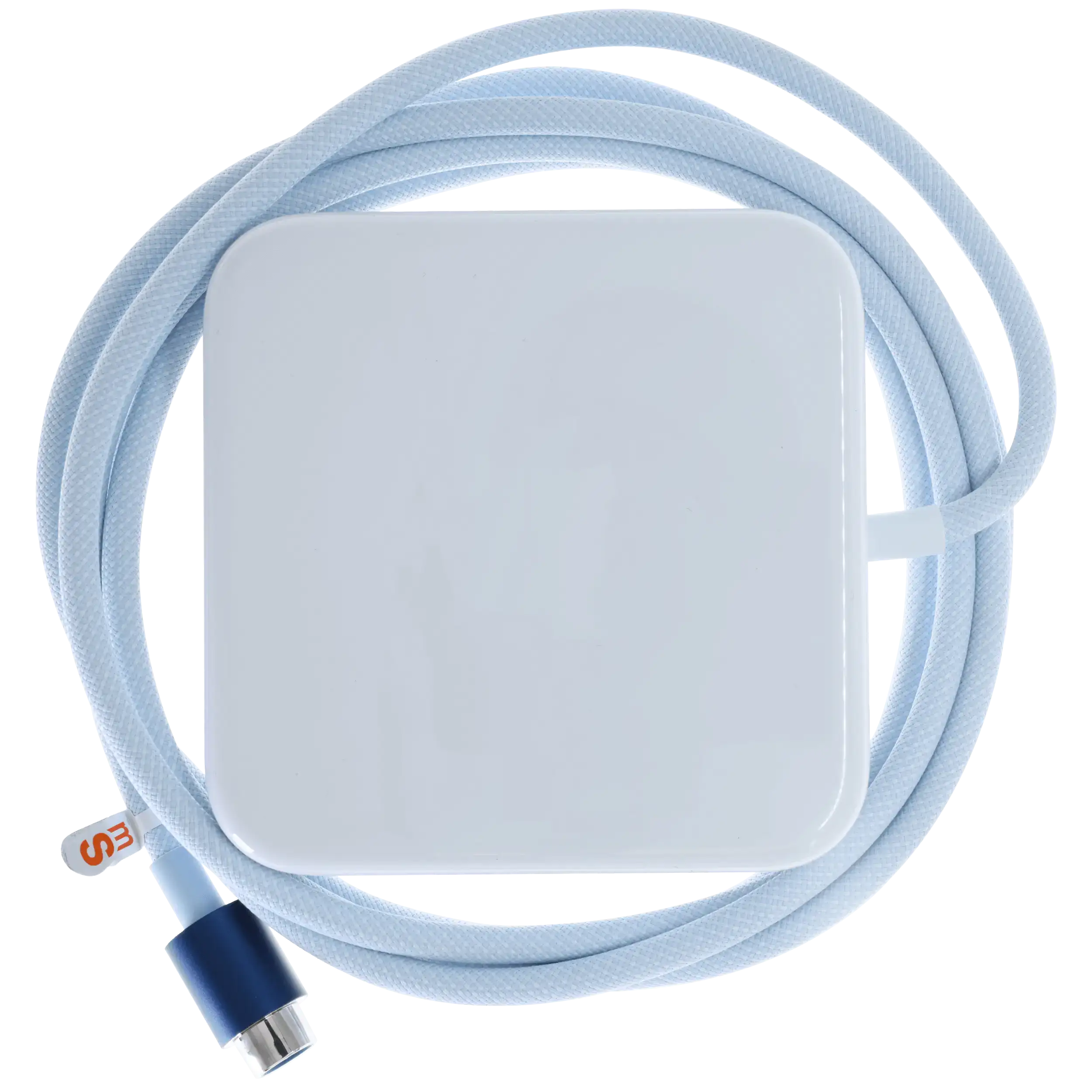 143W Power Supply for iMac 24 A2438 (2021) (Used OEM, Grade A) (Bulk Packaging) (Blue)