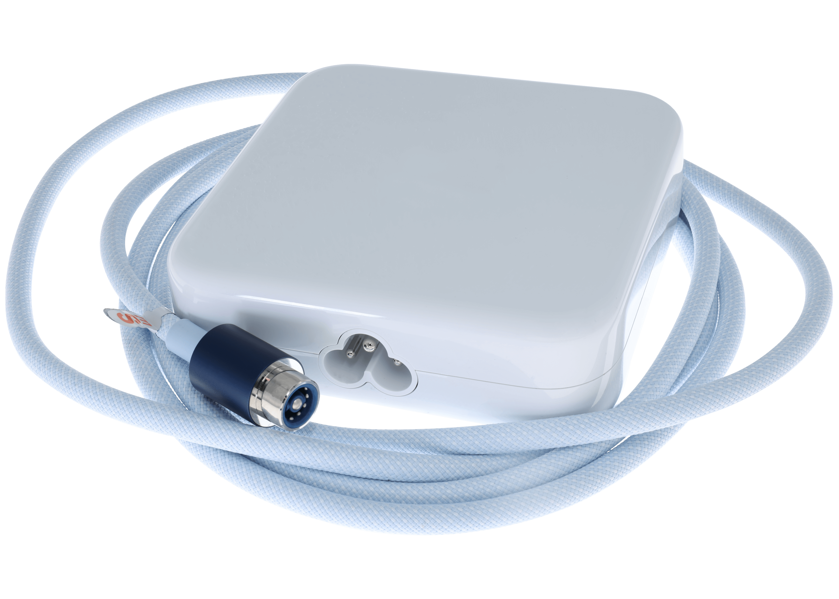 143W Power Supply for iMac 24 A2438 (2021) (Used OEM, Grade A) (Bulk Packaging) (Blue)