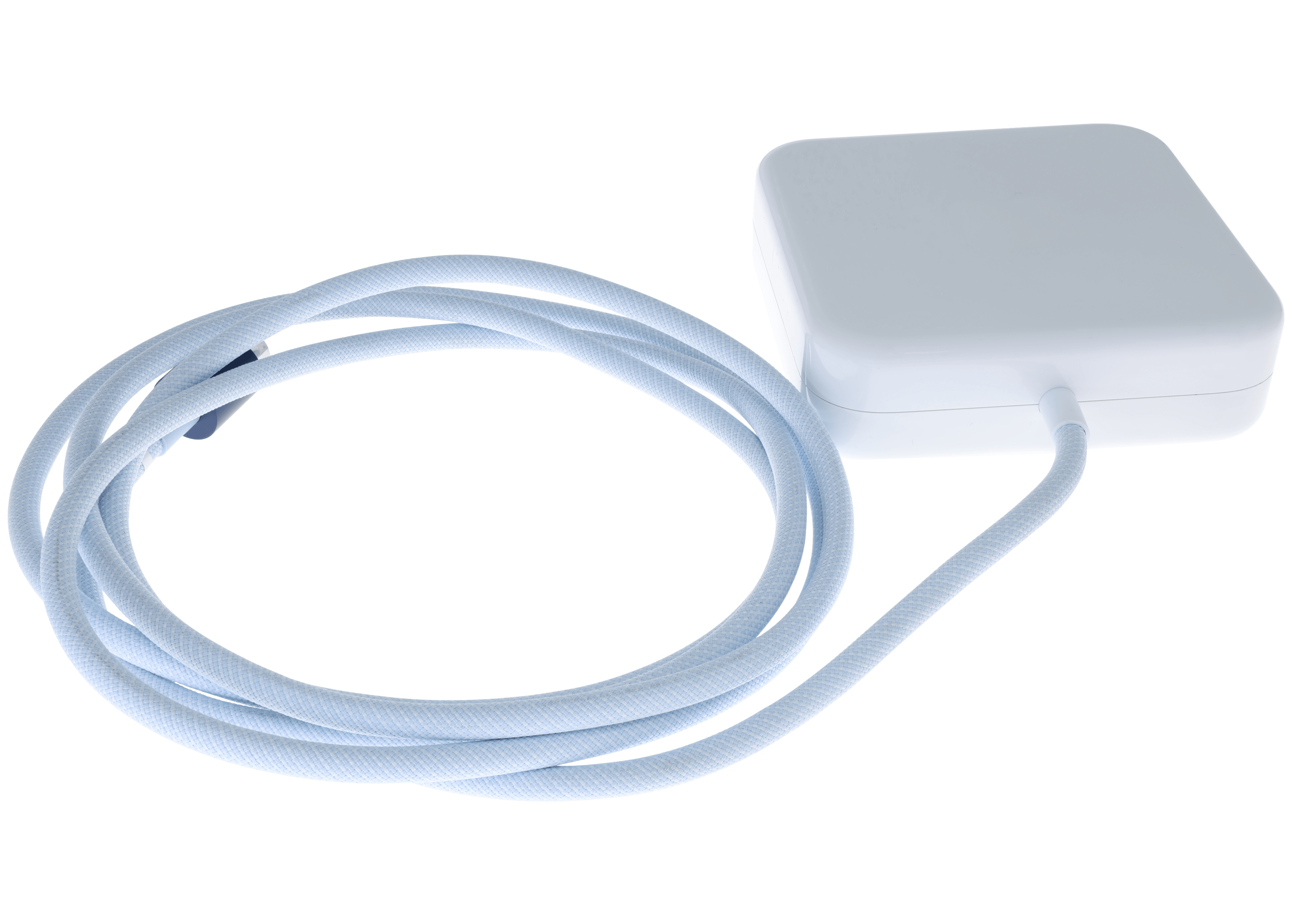 143W Power Supply for iMac 24 A2438 (2021) (Used OEM, Grade A) (Bulk Packaging) (Blue)