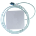143W Power Adapter with Ethernet Port for iMac A2438 (2021) (Used OEM Pull, Quality A) (Bulk Packaging) (Green)