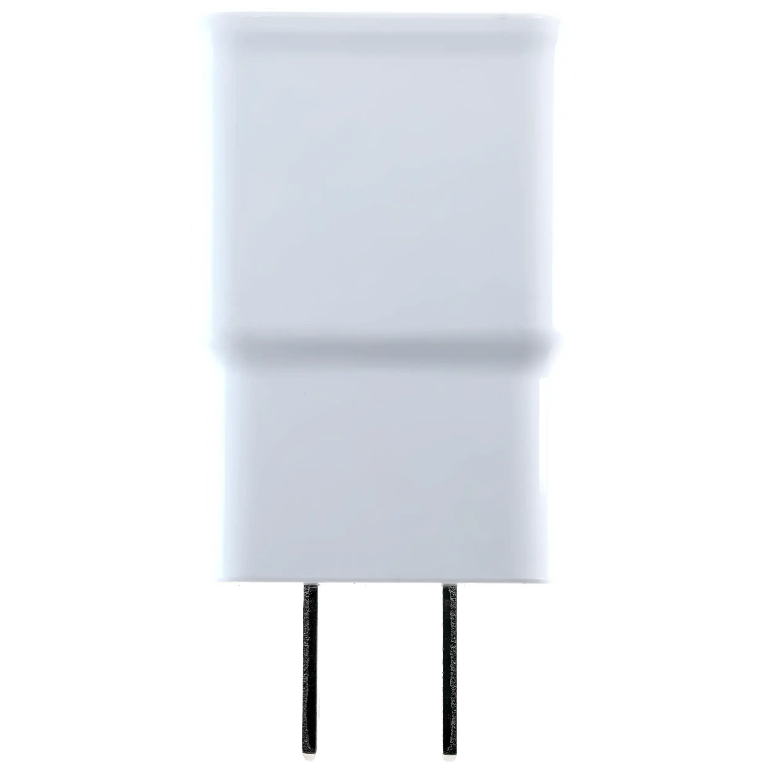 Micro USB to USB Type A Cable with Adapter for Samsung (OEM Grade New) (White)