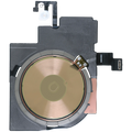 Wireless NFC Charging Flex with Built-in Power and Volume Flex for iPhone 16 (Original Used)