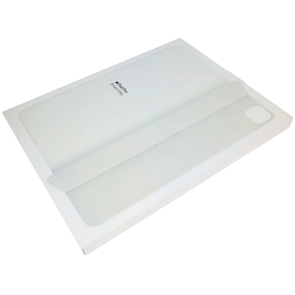 Apple Smart Folio Case iPad Pro 12.9" 3-6 Gen OEM Neu Weiß