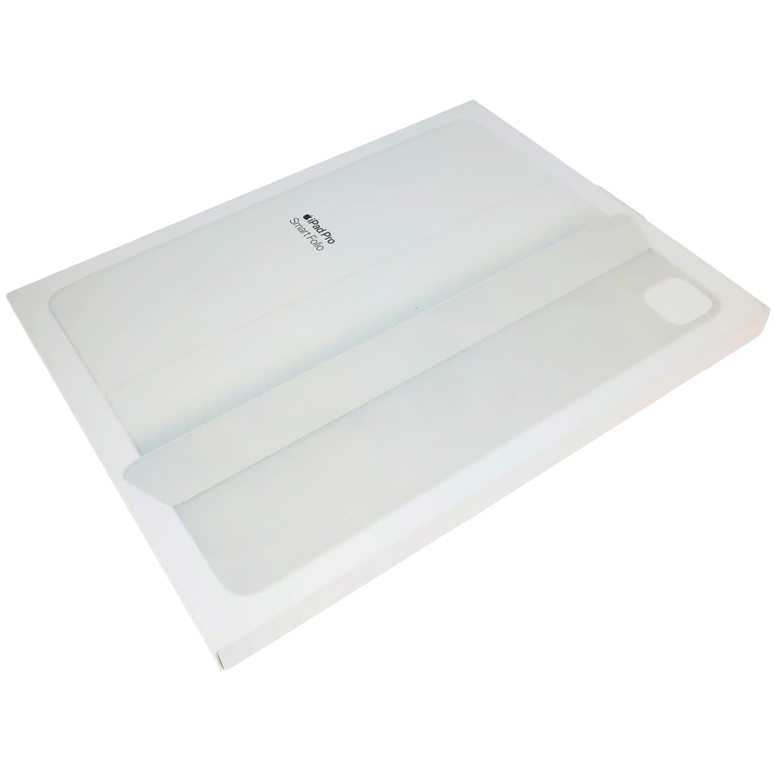Apple Smart Folio Case iPad Pro 12.9" 3-6 Gen OEM Neu Weiß