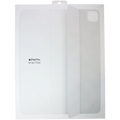 Apple Smart Folio Case iPad Pro 12.9" 3-6 Gen OEM Neu Weiß
