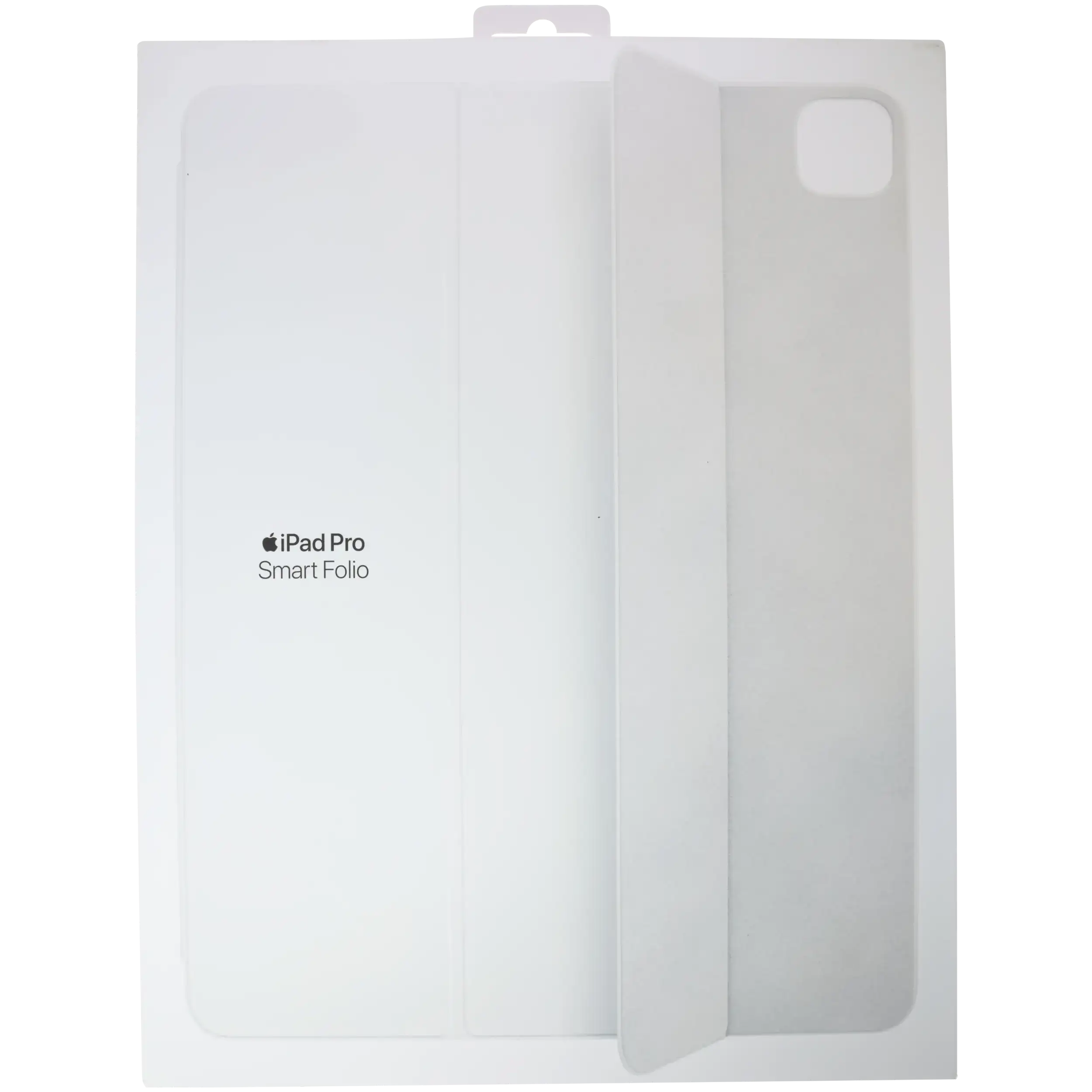 Apple Smart Folio Case iPad Pro 12.9" 3-6 Gen OEM Neu Weiß