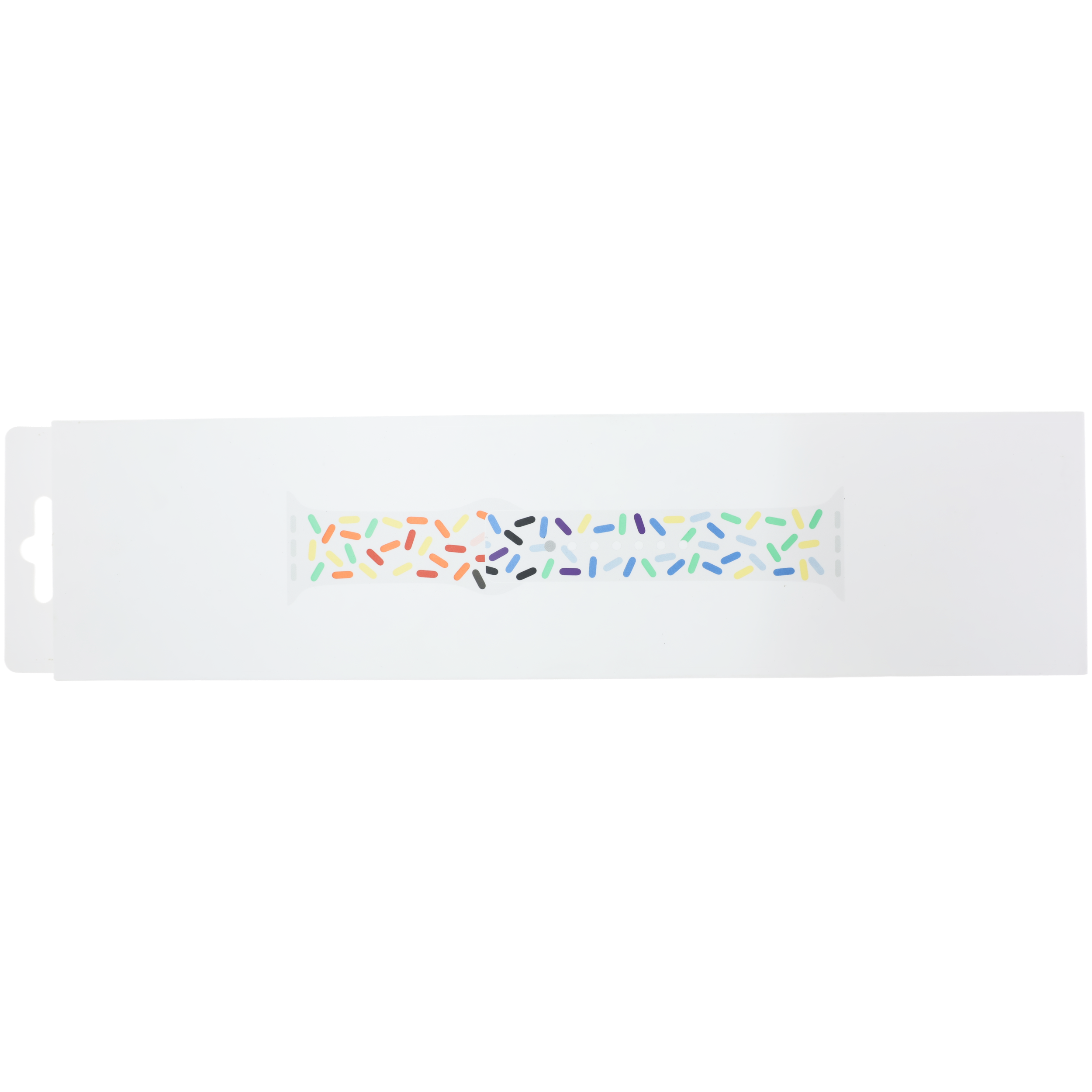 Apple Sport Loop Armband für Apple Watch 45mm Pride Edition M/L OEM Neu