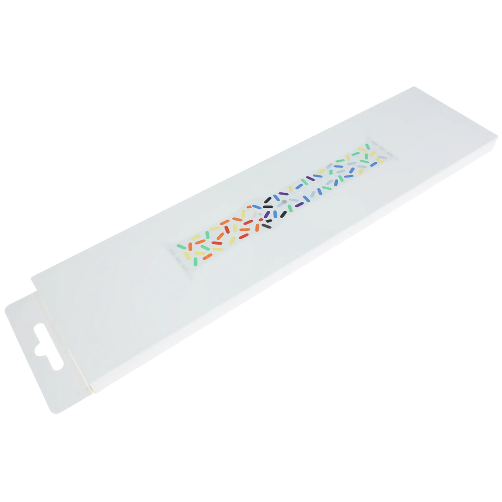 Apple Sport Loop Armband für Apple Watch 45mm Pride Edition M/L OEM Neu
