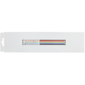 Apple Sport Loop Armband Pride Edition 45mm OEM Neu