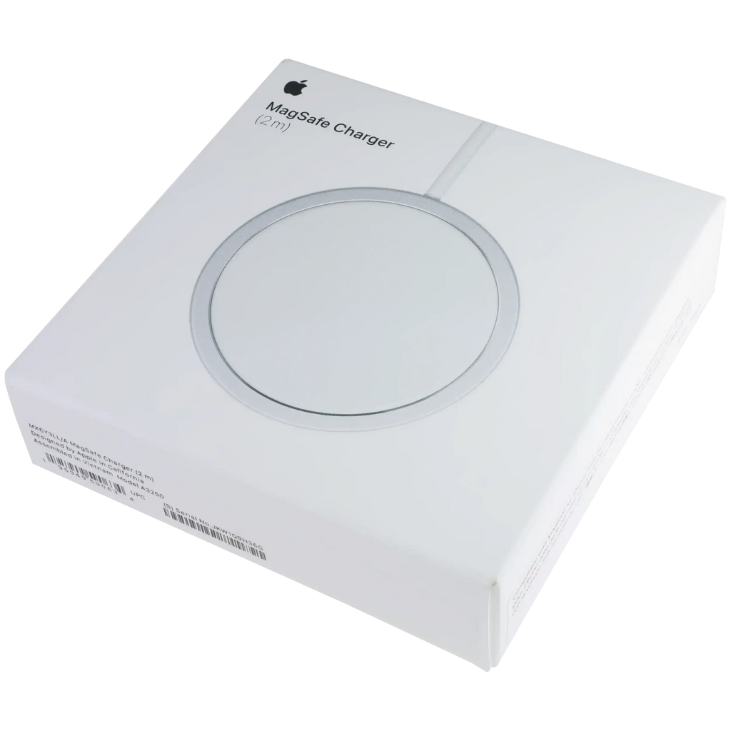 Apple MagSafe Charger (2m) (OEM Grade New) (White)