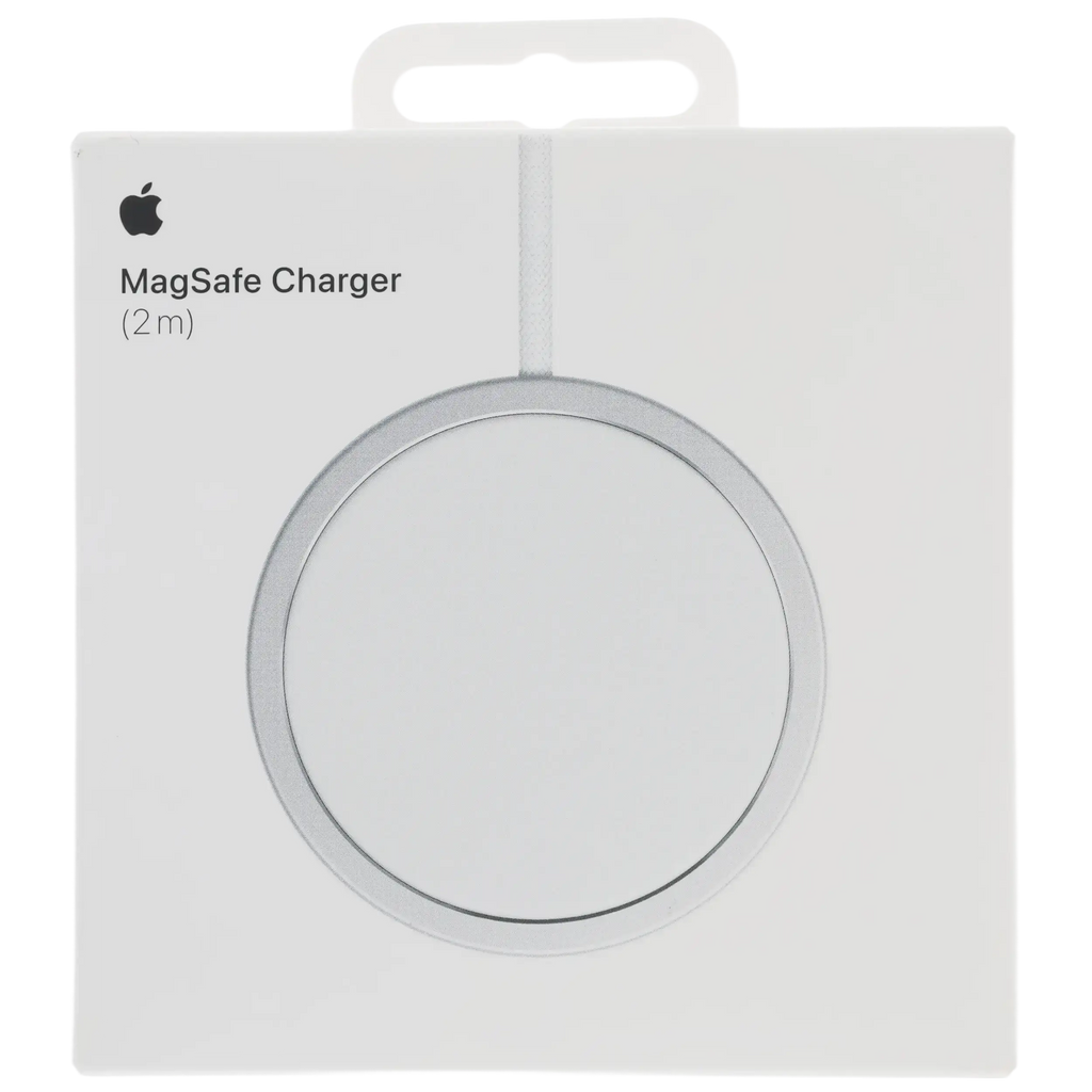 Apple MagSafe Charger (2m) (OEM Grade New) (White)