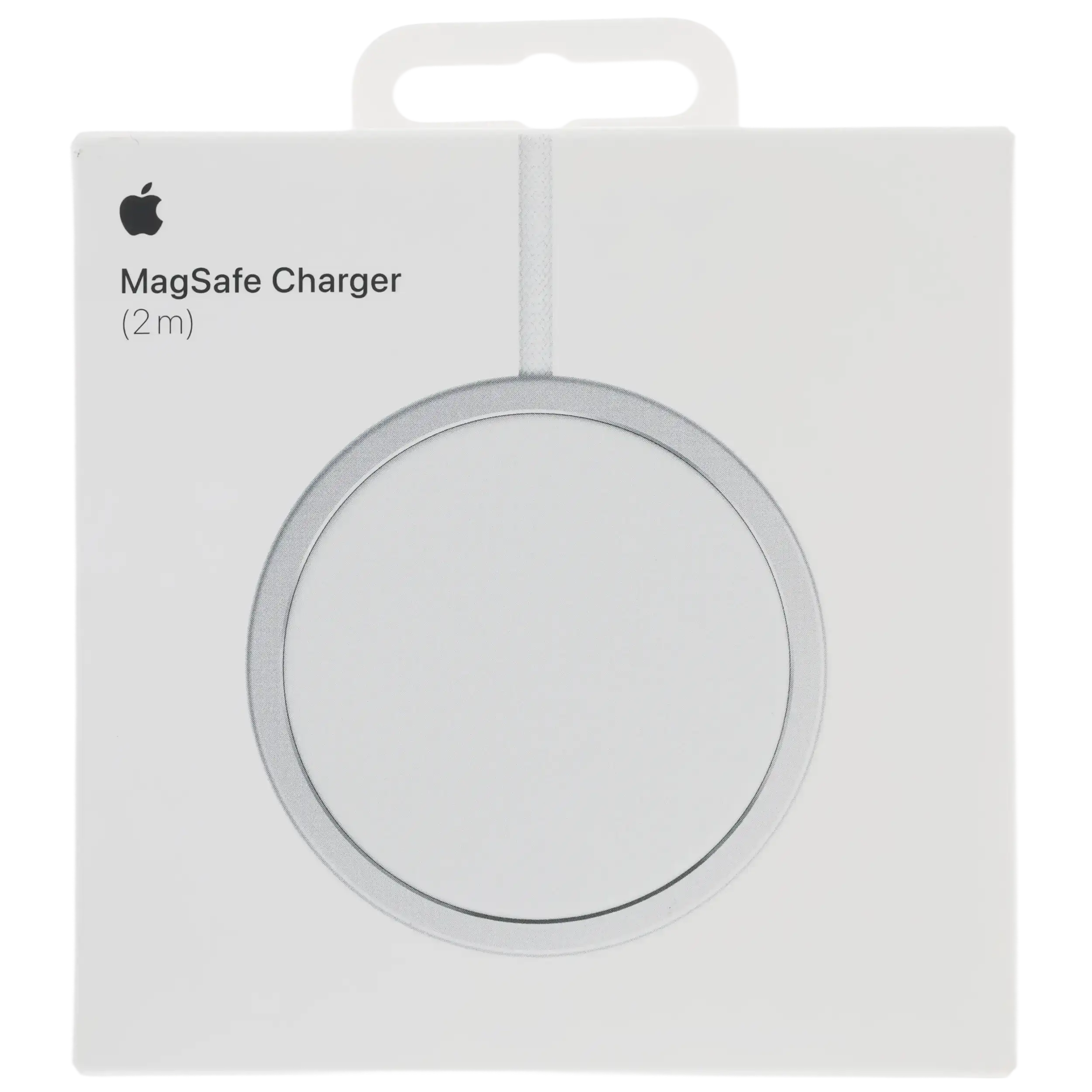 Apple MagSafe-Ladegerät (2m) (OEM Grade New) (Weiß)
