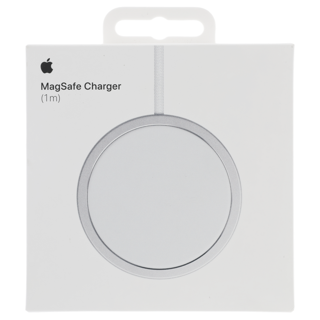 Apple MagSafe Ladegerät (1m) (OEM Grade New) (Weiß)