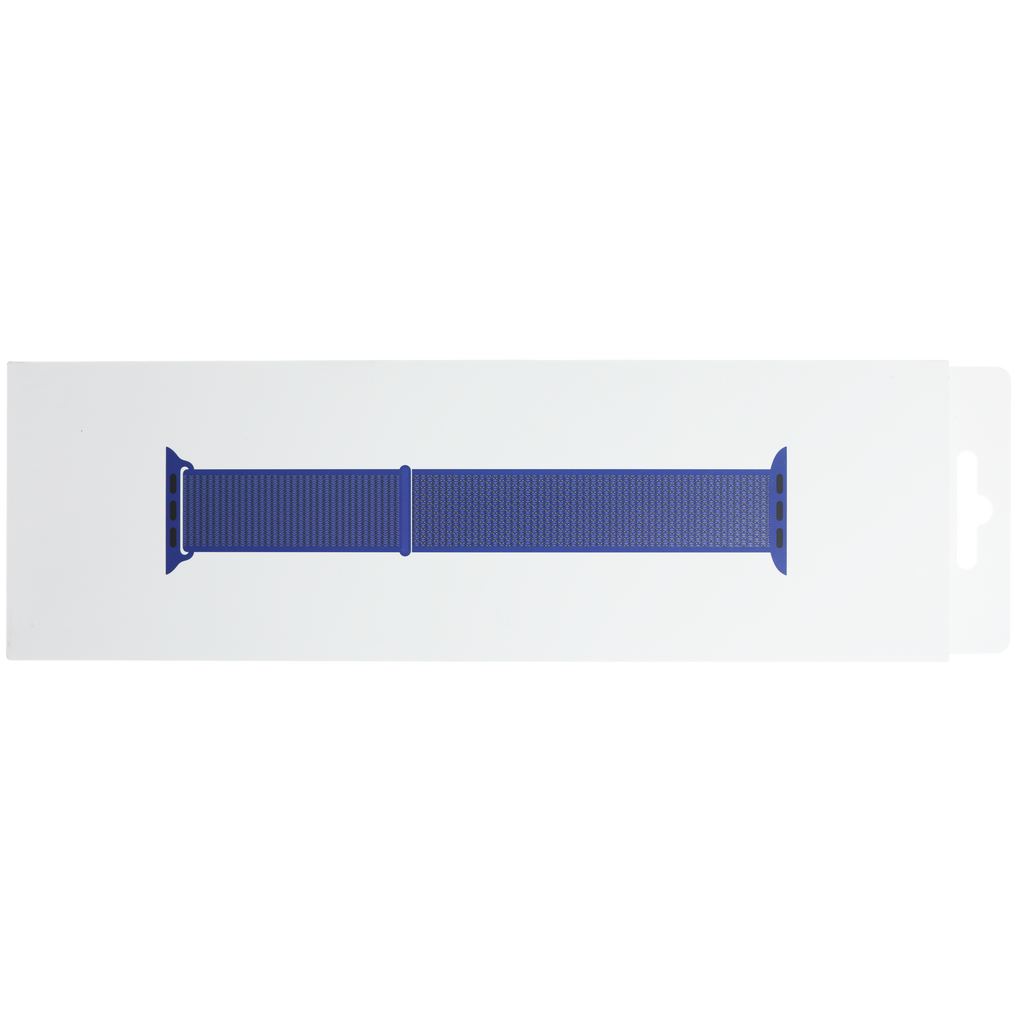 Apple Sport Loop Ultramarine Band – 42mm – OEM New