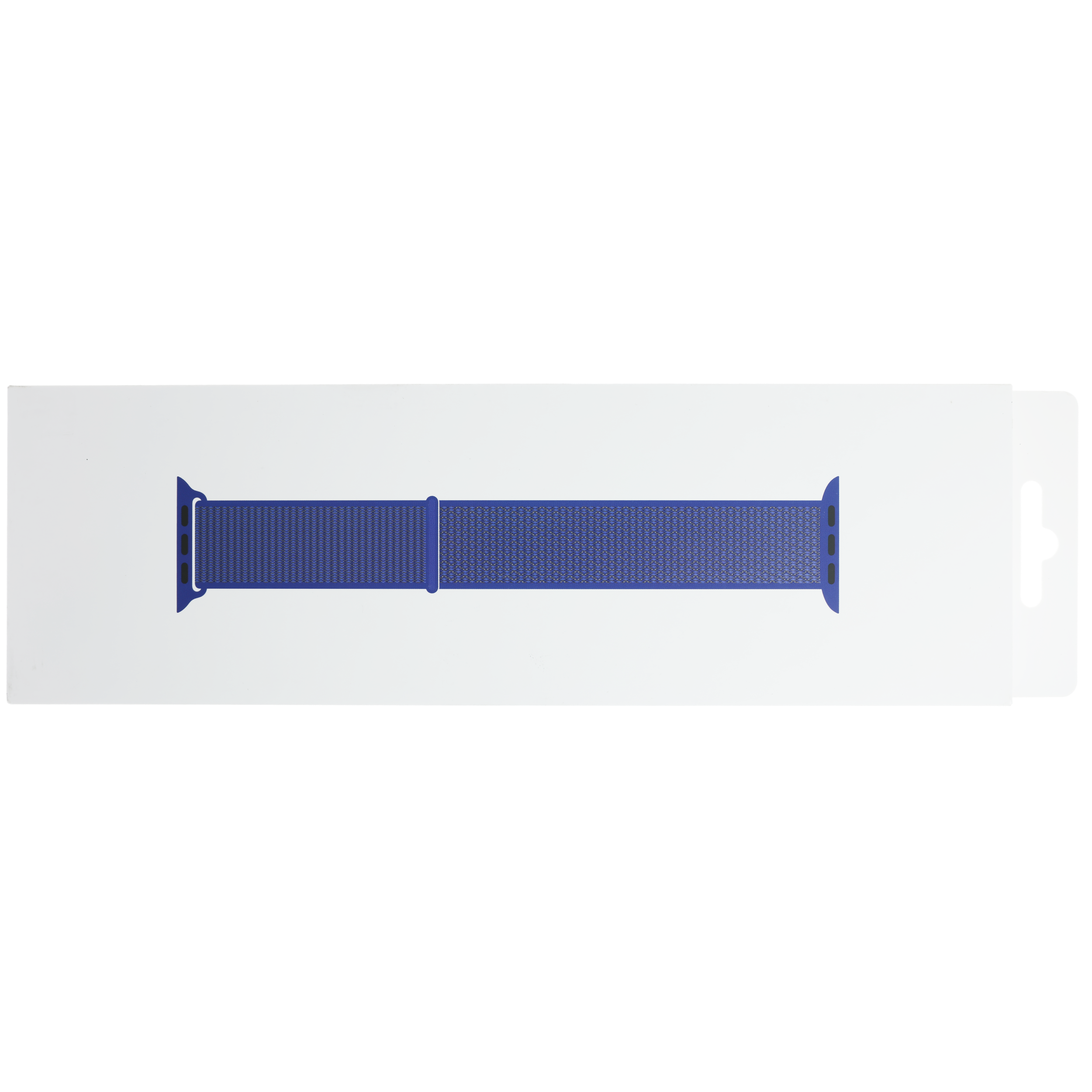 Apple Sport Loop Ultramarine Band – 42mm – OEM New
