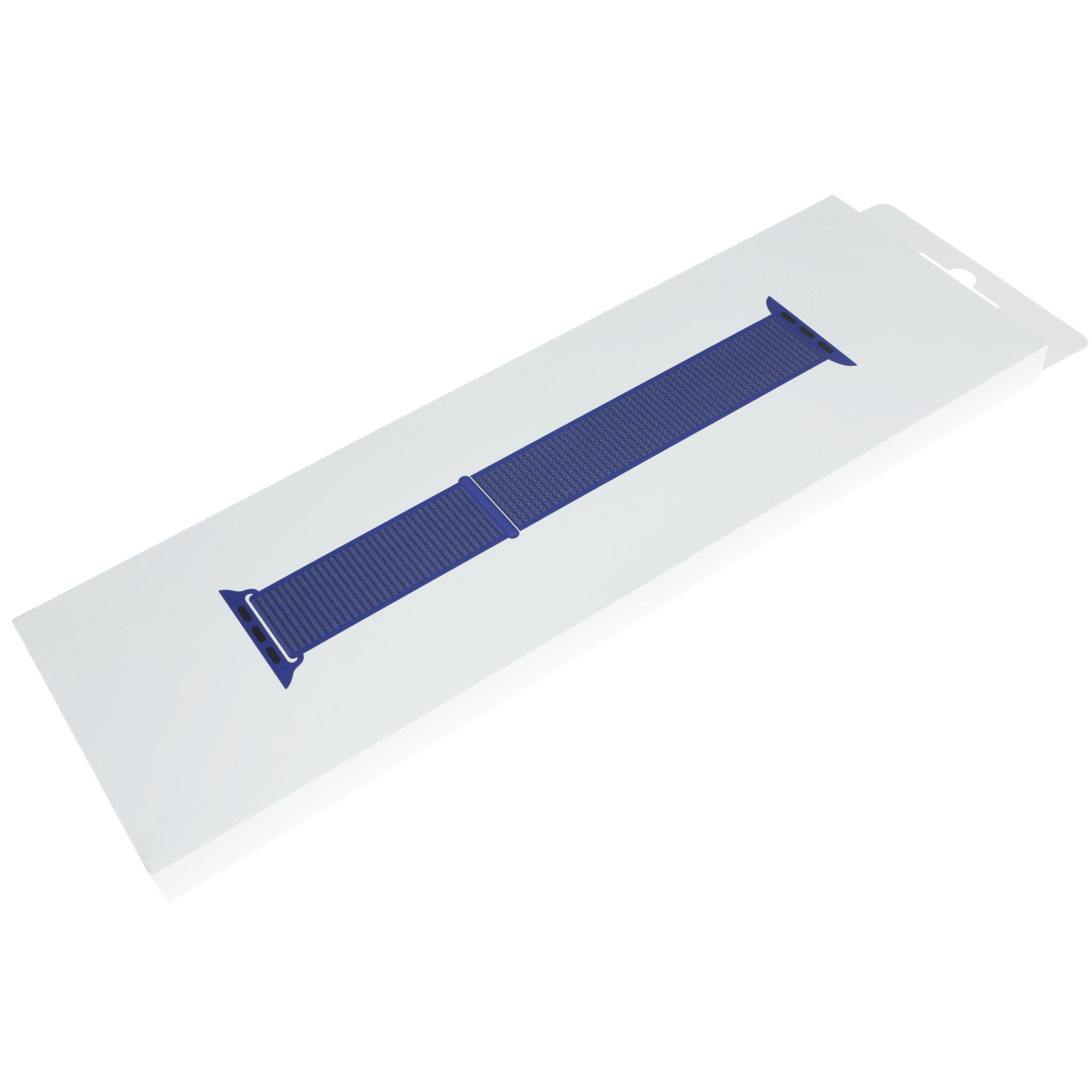Apple Sport Loop Ultramarine Band – 42mm – OEM New