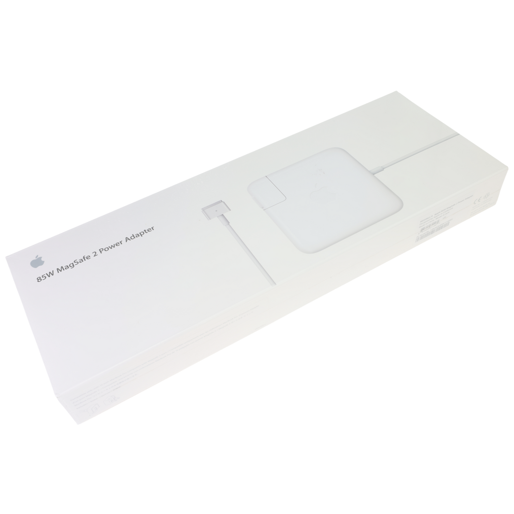 85W MagSafe 2 Netzteil (T-Style) mit Kabel OEM Neu für MacBook Pro 13
