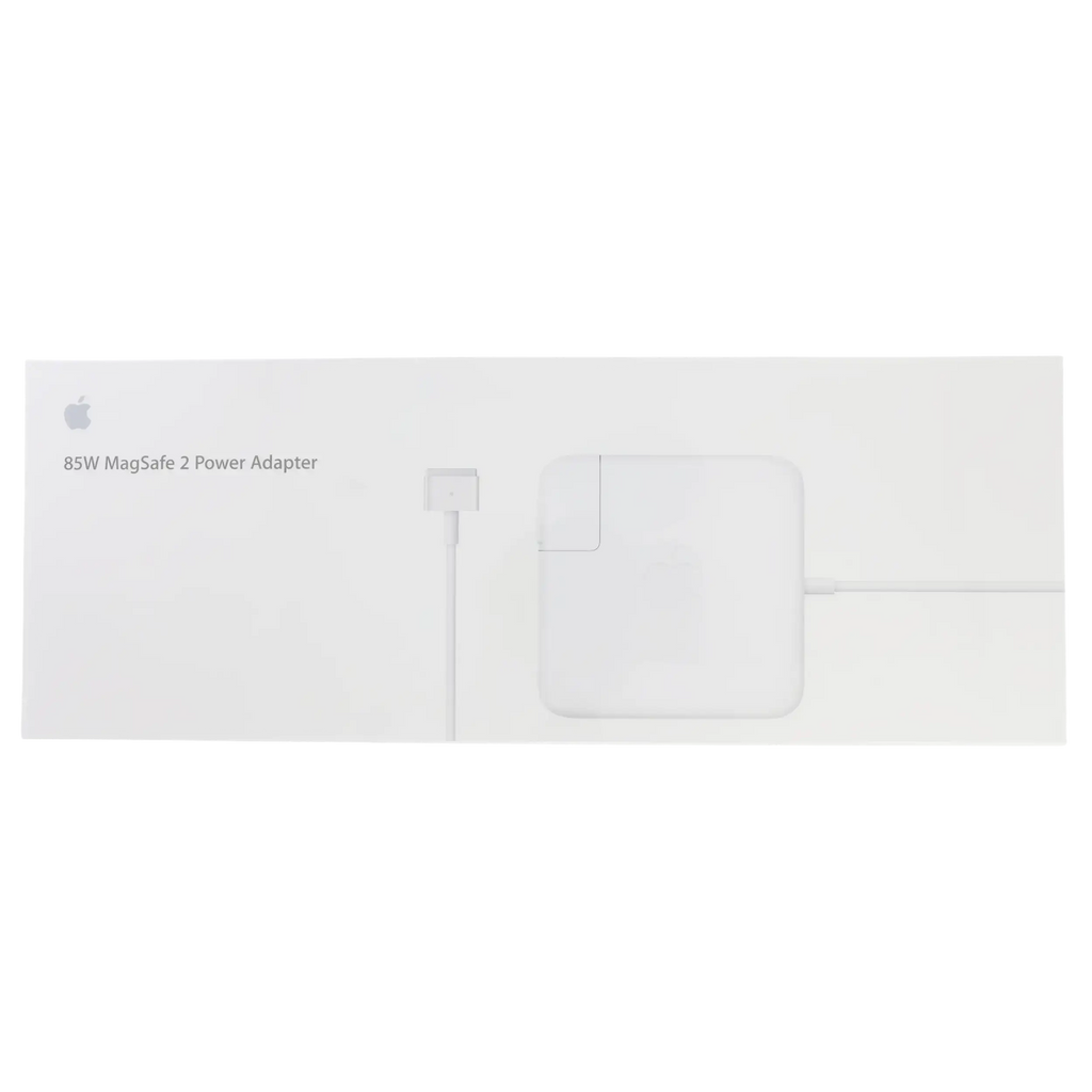 85W MagSafe 2 Netzteil (T-Style) mit Kabel OEM Neu für MacBook Pro 13