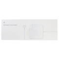85W MagSafe 2 Netzteil (T-Style) mit Kabel OEM Neu für MacBook Pro 13