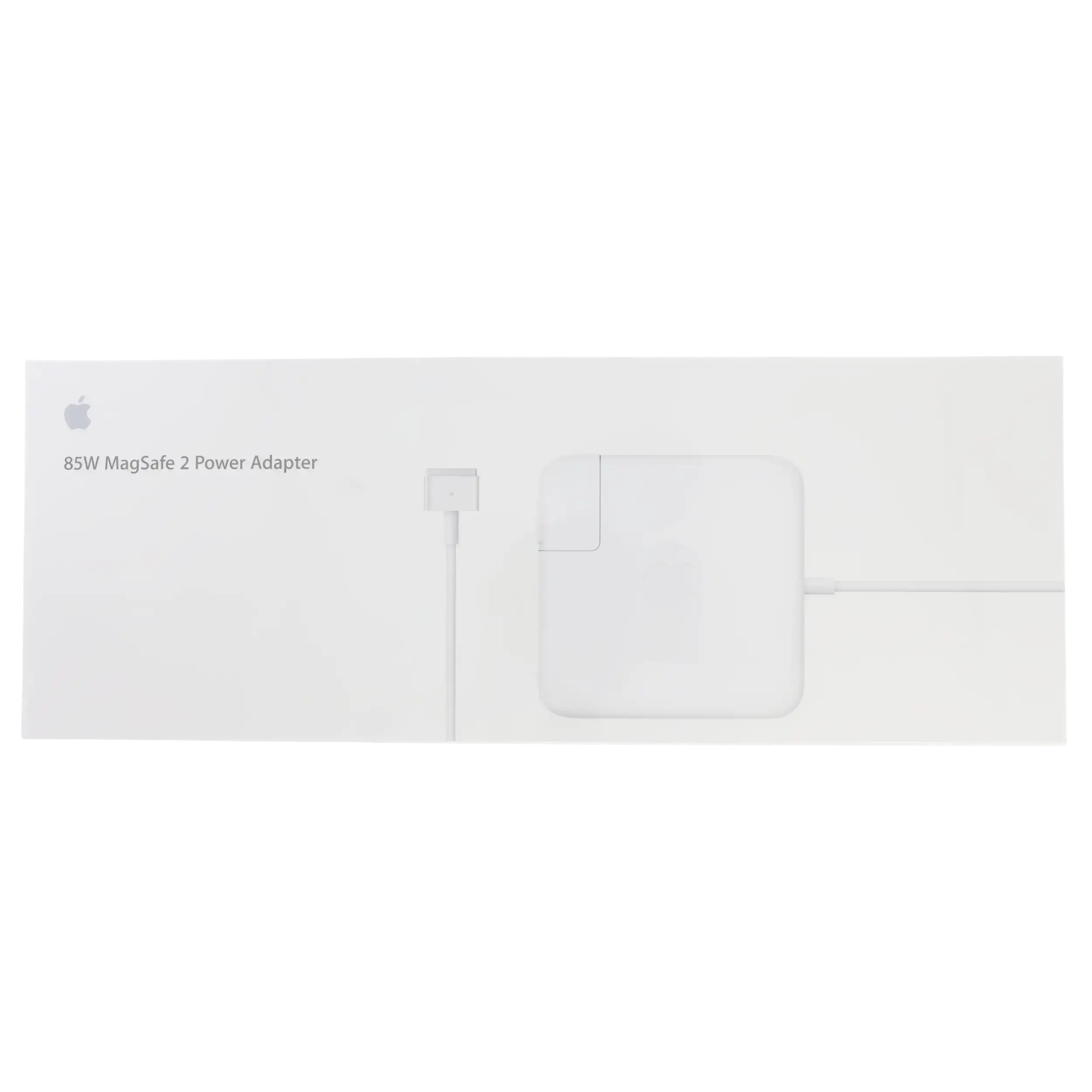 85W MagSafe 2 Netzteil (T-Style) mit Kabel OEM Neu für MacBook Pro 13