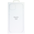 Transparentes Case mit MagSafe für iPhone 14 Plus (OEM Grade New)