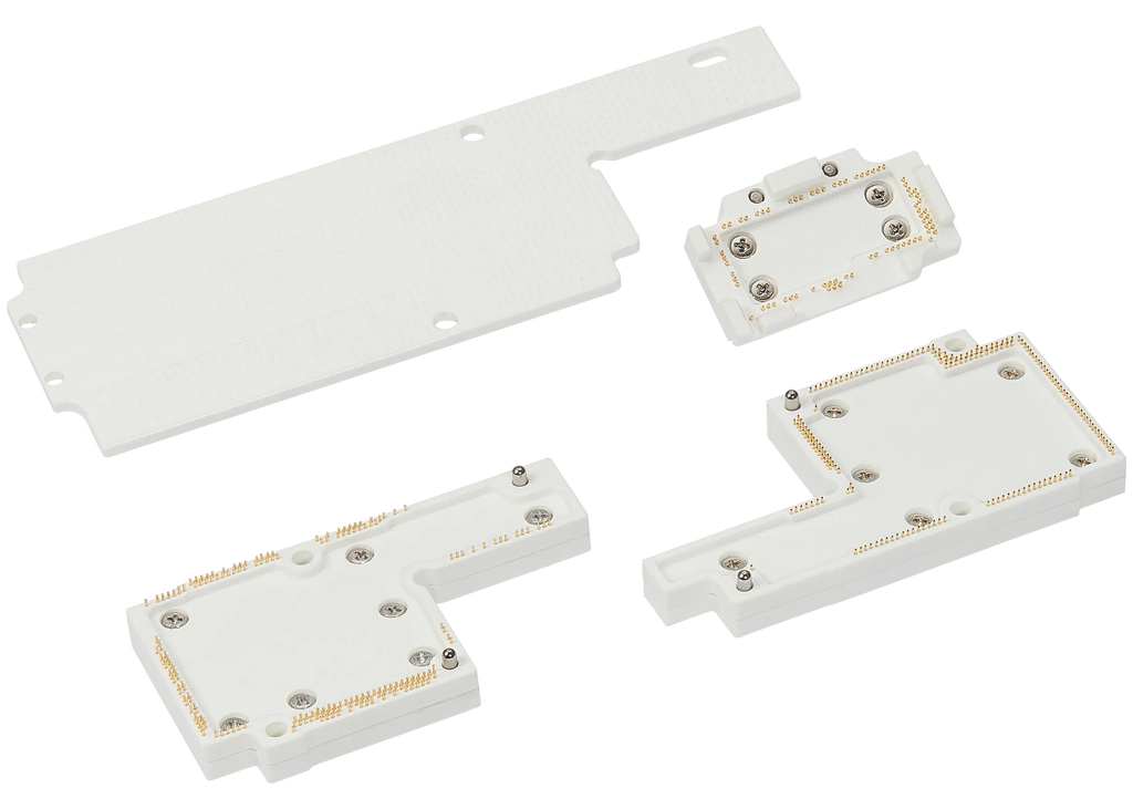 iSocket Mainboard-Testplattform für iPhone X / XS / XS Max (3 in 1) (Qianli)