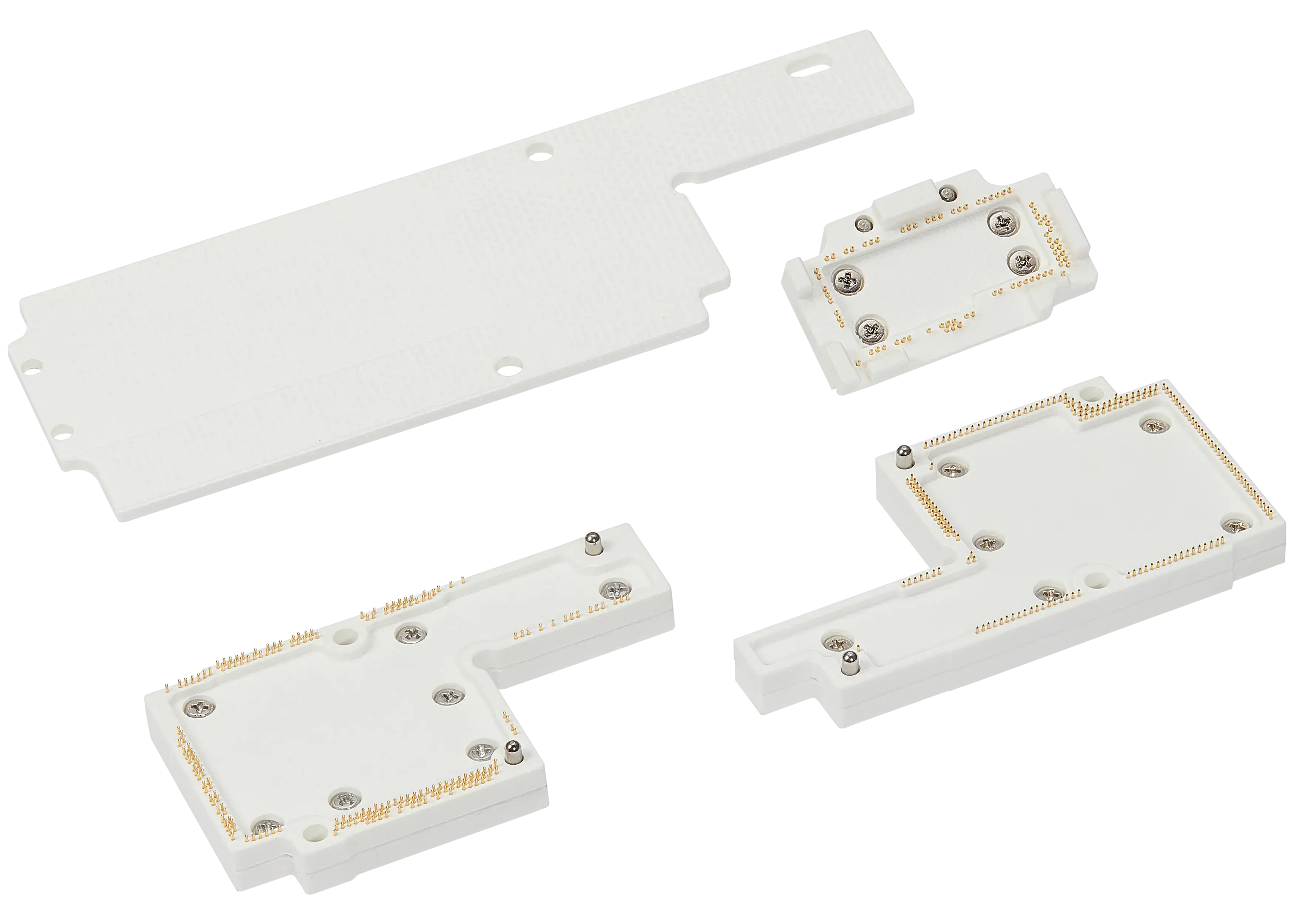 iSocket Mainboard-Testplattform für iPhone X / XS / XS Max (3 in 1) (Qianli)