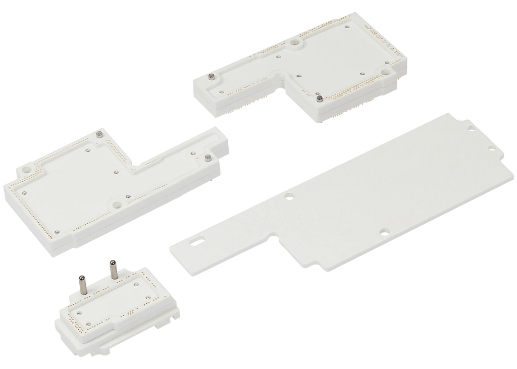 iSocket Mainboard-Testplattform für iPhone X / XS / XS Max (3 in 1) (Qianli)