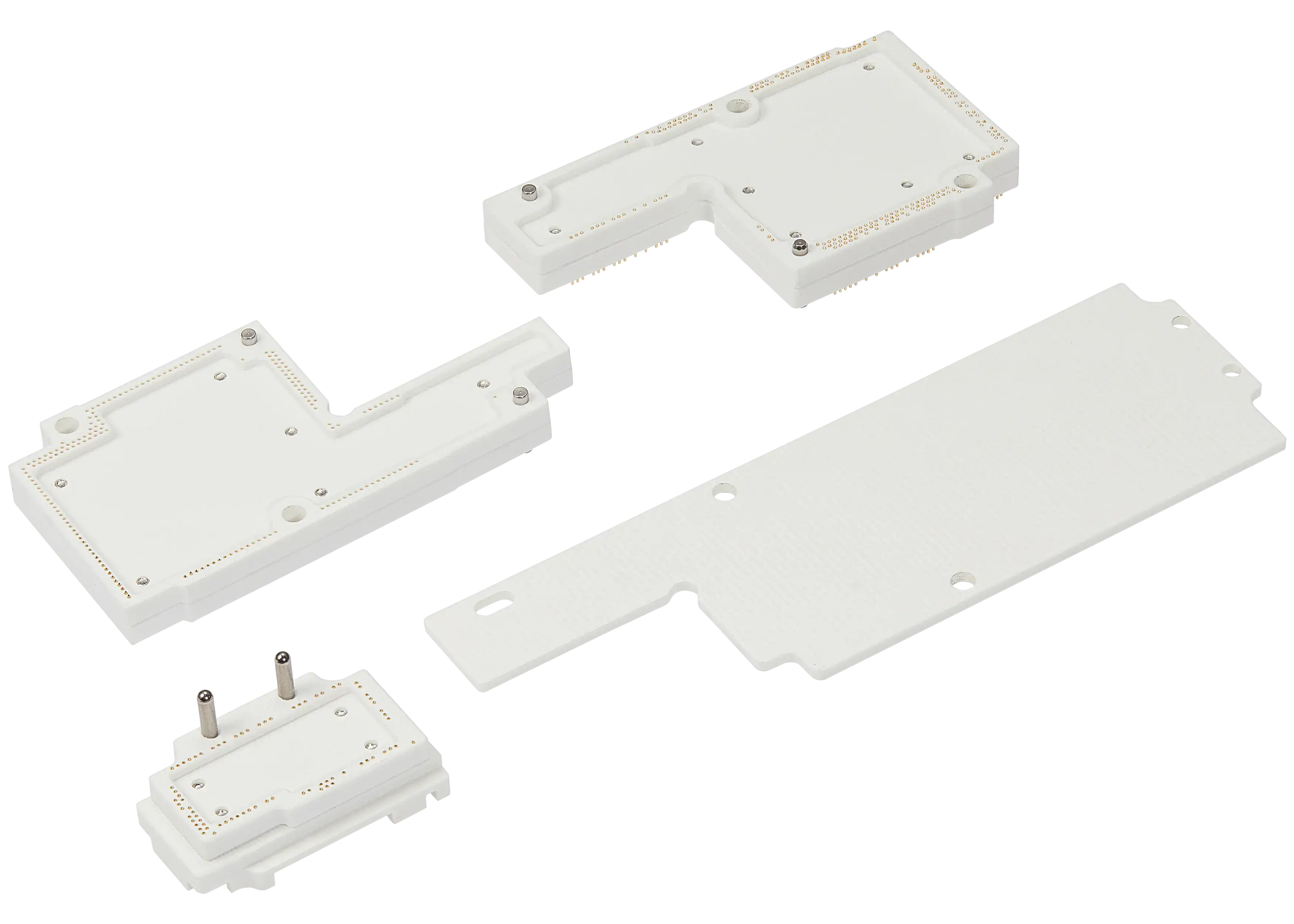 iSocket Mainboard-Testplattform für iPhone X / XS / XS Max (3 in 1) (Qianli)