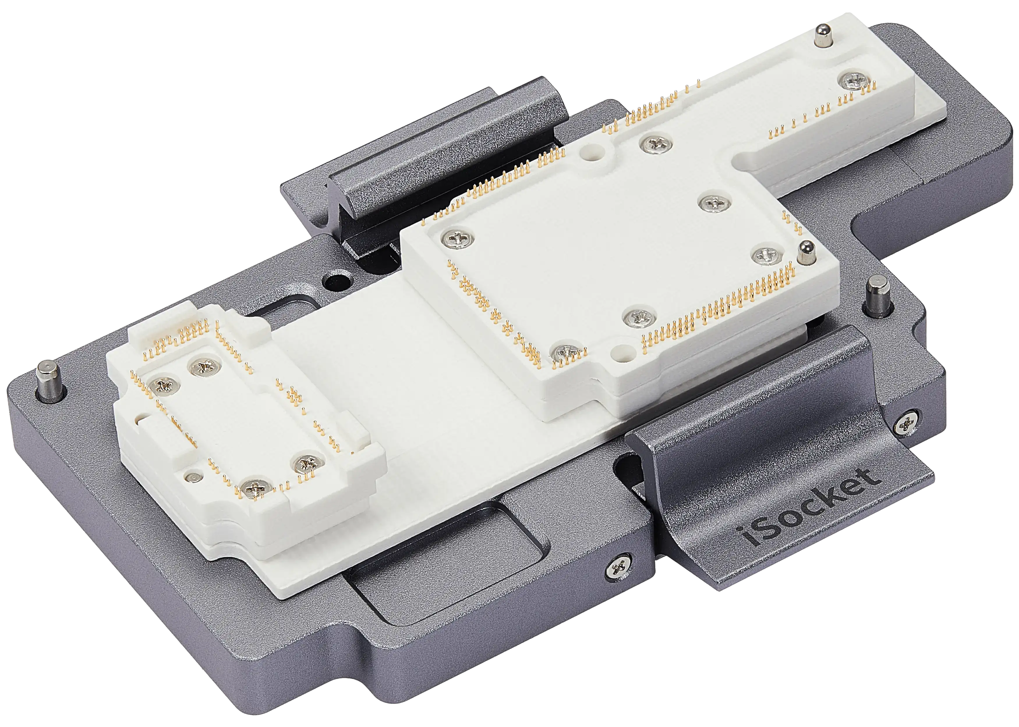 iSocket Mainboard-Testplattform für iPhone X / XS / XS Max (3 in 1) (Qianli)