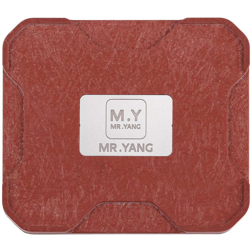 M.Y Magnetische Reballing-Schablonenbasis