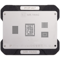 A17 Reballing-Schablone & Rahmen für iPhone 15 Pro/Max
