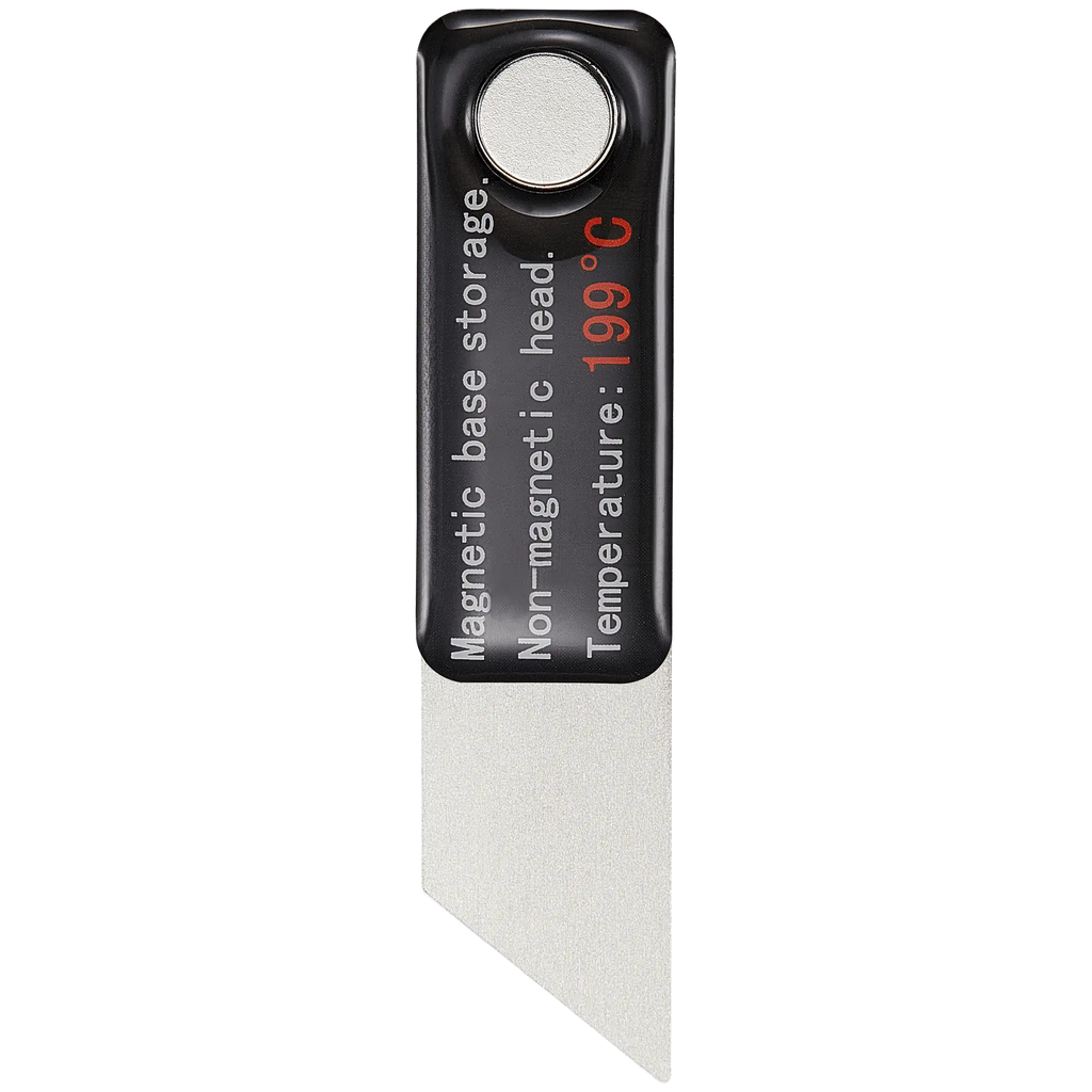 M.Y Magnetic Solder Scraper Set (138℃ / 150℃ / 183℃ / 199℃) (M.Y)