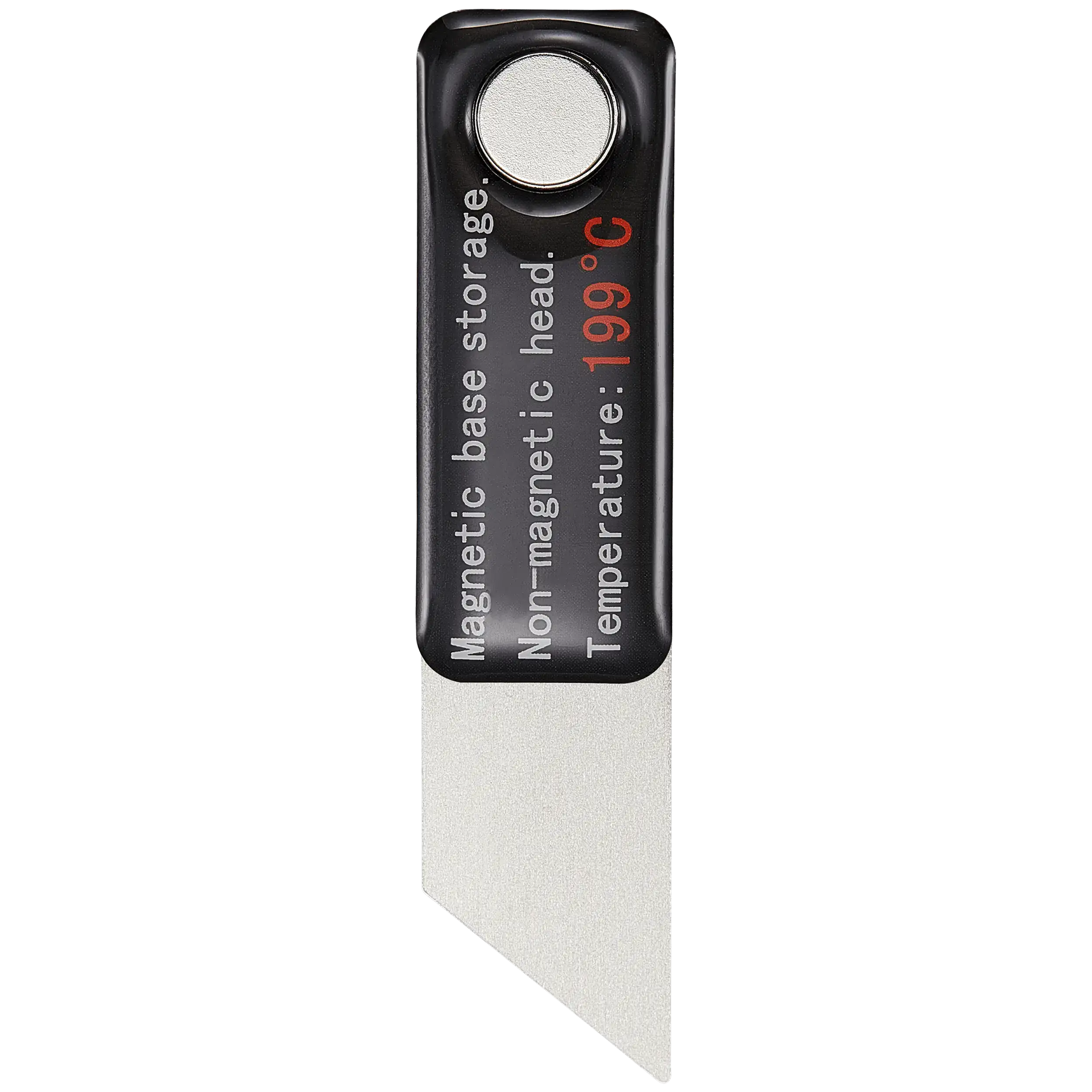 M.Y Magnetic Solder Scraper Set (138℃ / 150℃ / 183℃ / 199℃) (M.Y)