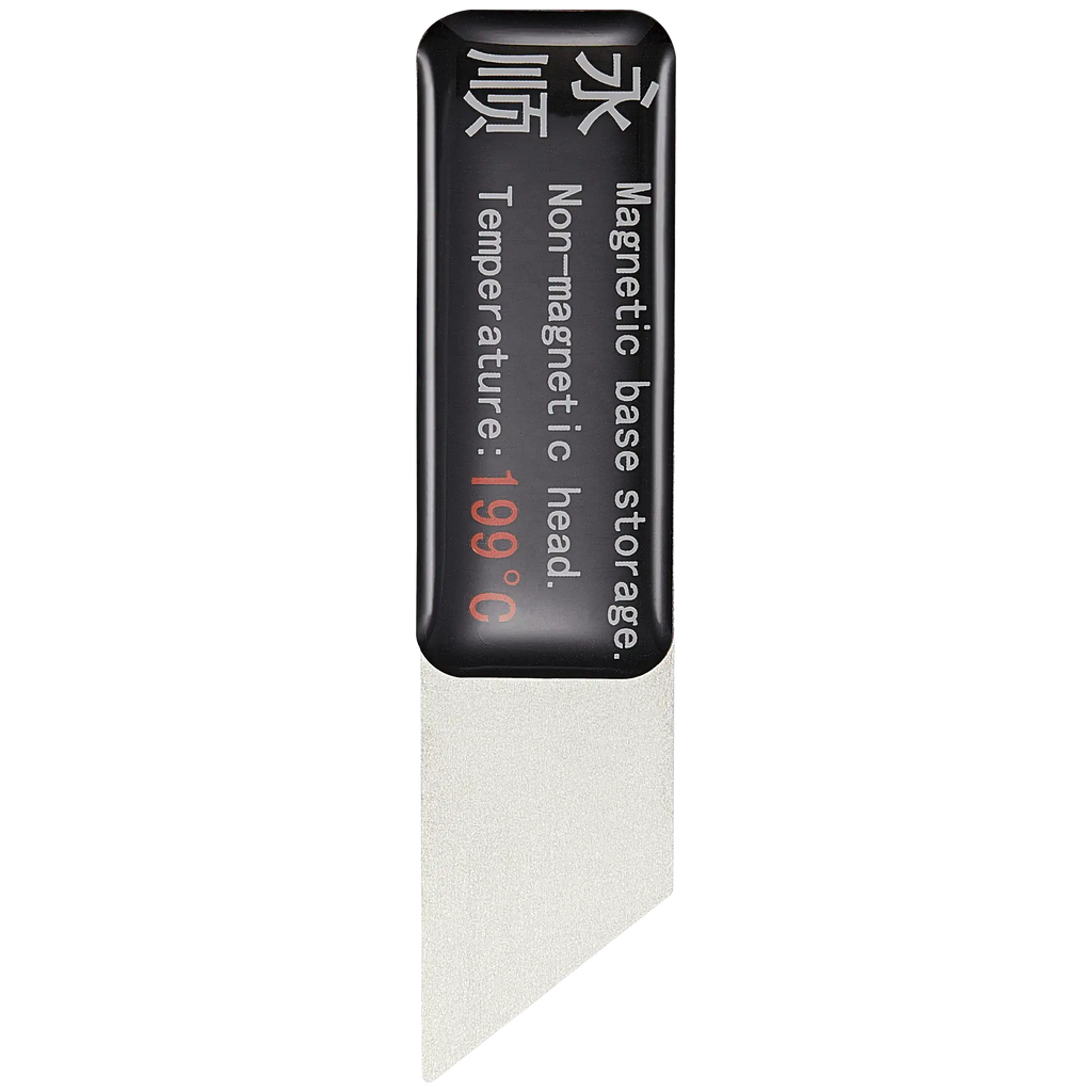 M.Y Magnetic Solder Scraper Set (138℃ / 150℃ / 183℃ / 199℃) (M.Y)