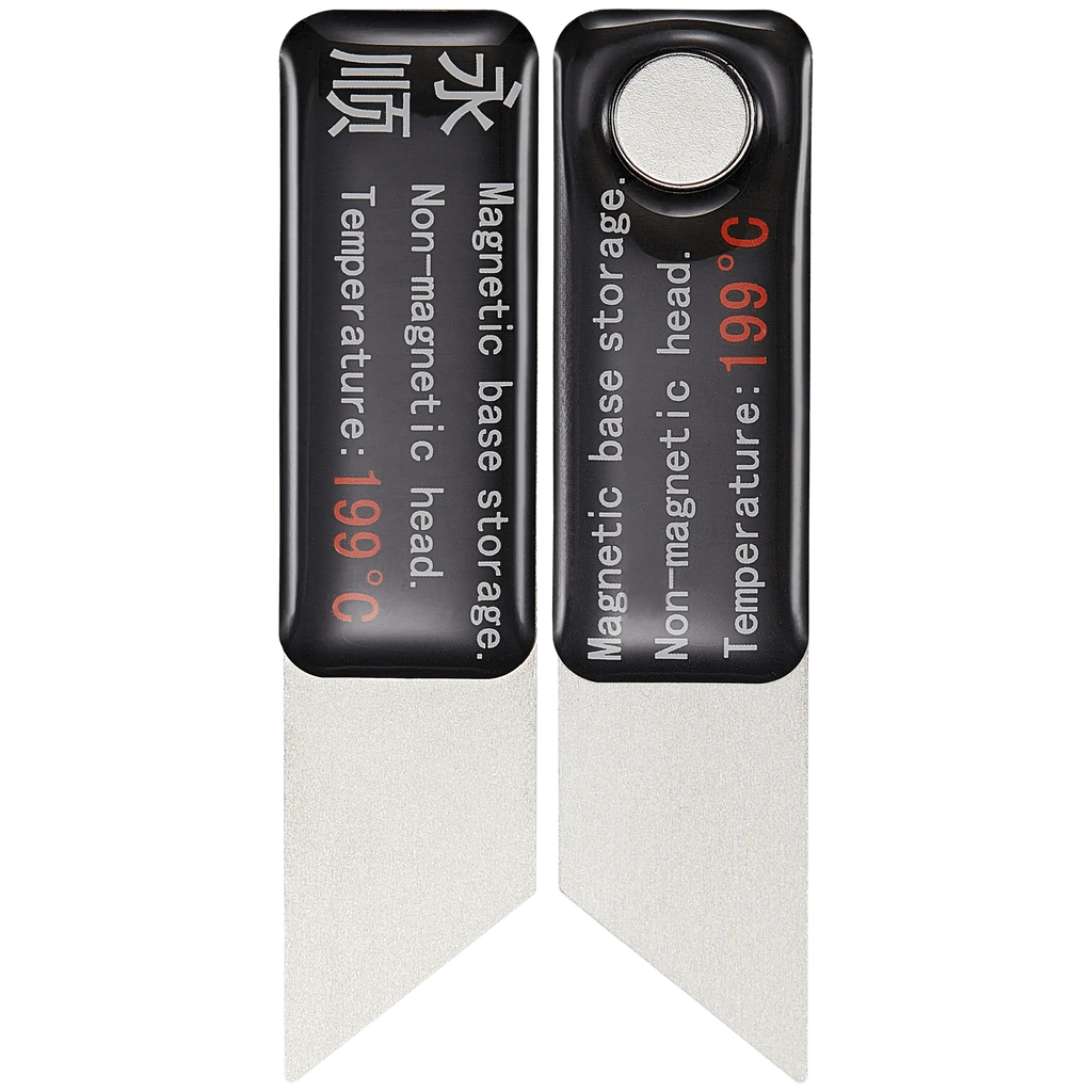 M.Y Magnetic Solder Scraper Set (138℃ / 150℃ / 183℃ / 199℃) (M.Y)