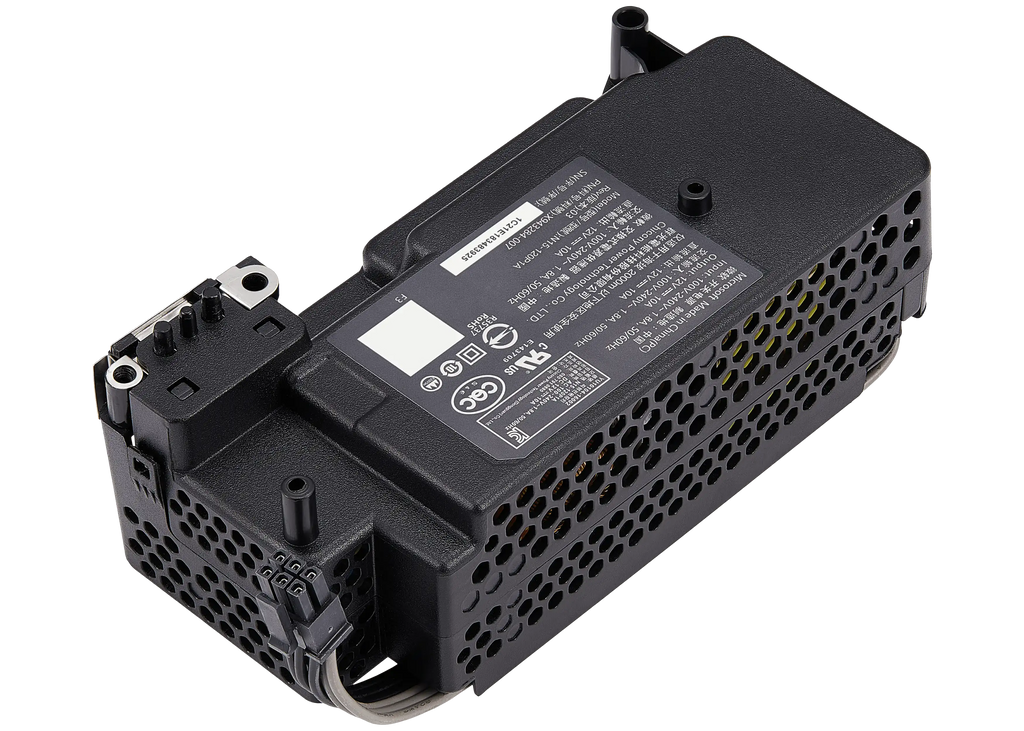Power Supply for Xbox One S (N15-120P1A) 100-240V